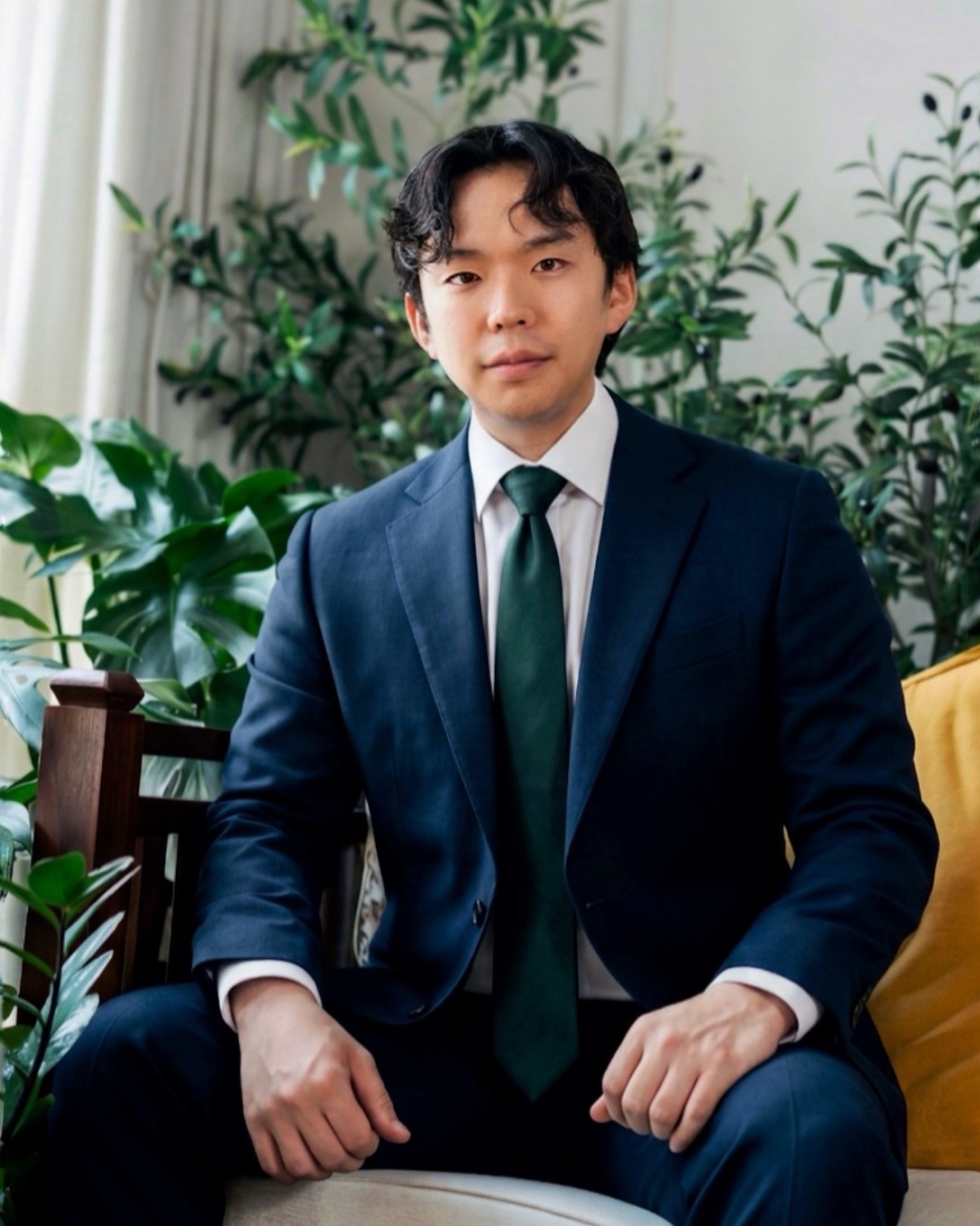 Edward Low, Founder of PlsFixThx.ai